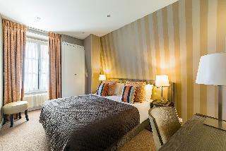 Гостиница Hotel Eiffel Kennedy