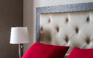 Гостиница Hotel Eiffel Kennedy