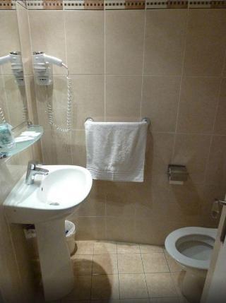 Гостиница Gerando