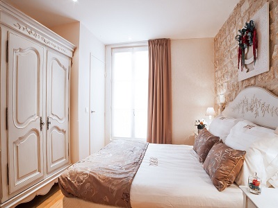 Гостиница Residence Quintinie Square