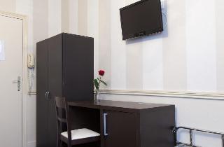 Hotel Ribera Eiffel