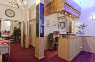 Hotel Ribera Eiffel