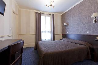 Hotel Ribera Eiffel