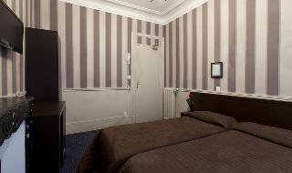 Hotel Ribera Eiffel