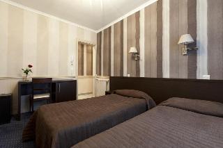 Hotel Ribera Eiffel