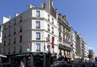 Hotel Ribera Eiffel