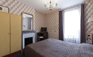 Hotel Ribera Eiffel