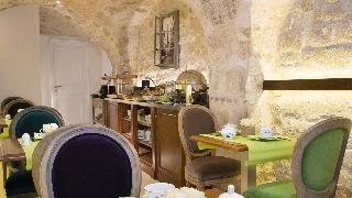 Гостиница Relais Saint Honore 