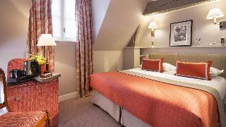 Гостиница Relais Saint Honore 