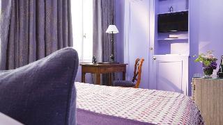Гостиница Relais Saint Honore 