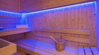 Гостиница Relais Saint Honore 