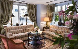 Гостиница Relais Saint Honore 