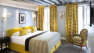 Гостиница Relais Saint Honore 