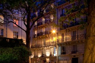 Гостиница Residence Henri IV
