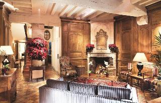 Hotel De Lutece