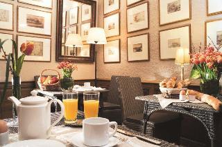 Hotel De Lutece