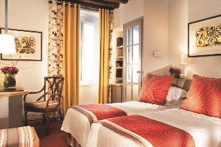 Hotel De Lutece