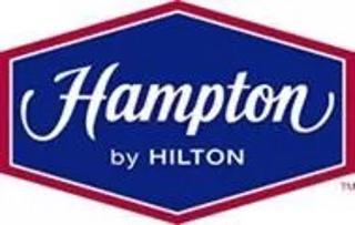 Hotel Hampton by Hilton Paris Clichy