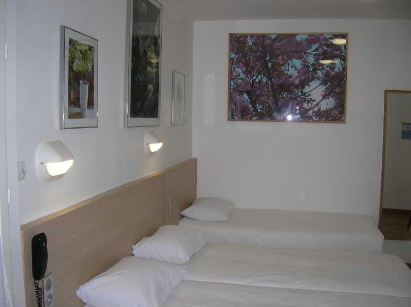 Hotel Darcet