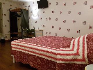 Гостиница Ibis Styles Paris Gare de l'Est Magenta