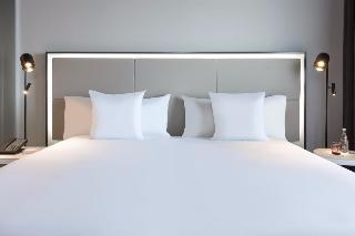 Гостиница Innside Paris Charles de Gaulle