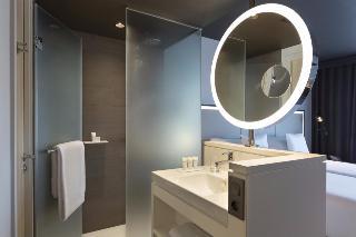Гостиница Innside Paris Charles de Gaulle