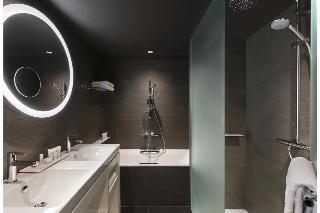 Гостиница Innside Paris Charles de Gaulle
