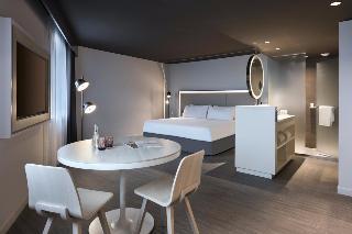 Гостиница Innside Paris Charles de Gaulle