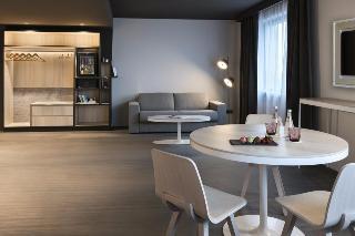 Гостиница Innside Paris Charles de Gaulle