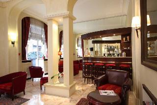 Гостиница Relais du Pre