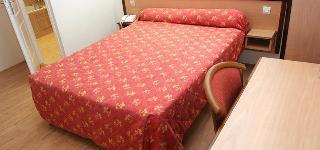 Hotel Liege Strasbourg