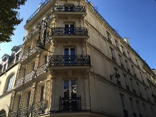 Hotel Liege Strasbourg