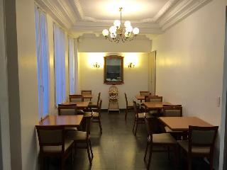 Hotel Liege Strasbourg