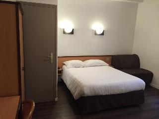 Hotel Liege Strasbourg