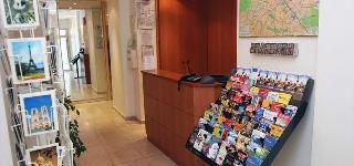 Hotel Liege Strasbourg