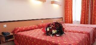 Hotel Liege Strasbourg