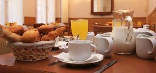 Hotel Liege Strasbourg