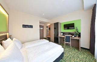 Select Hotel Style Berlin