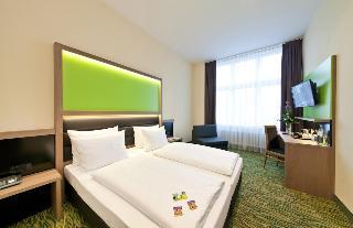 Select Hotel Style Berlin
