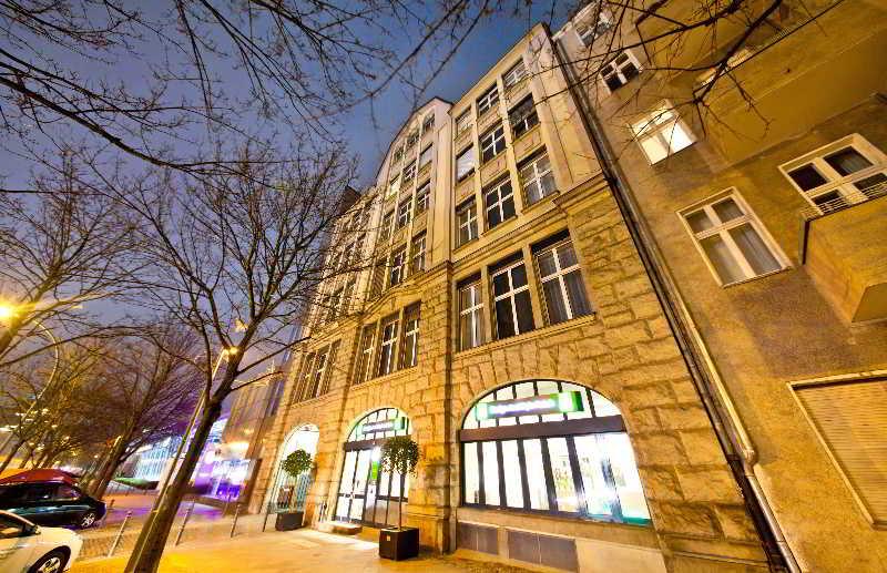 Select Hotel Style Berlin