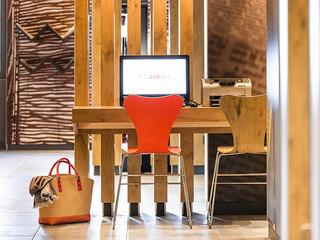 Гостиница ibis Stuttgart Centrum