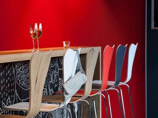Гостиница ibis Stuttgart Centrum