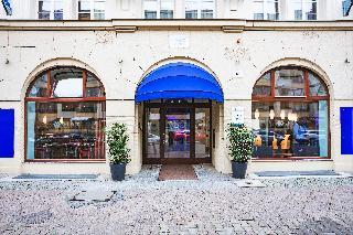 Select Hotel Berlin Checkpoint Charlie
