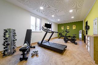- ibis Styles Aschaffenburg