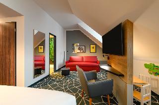 - ibis Styles Aschaffenburg