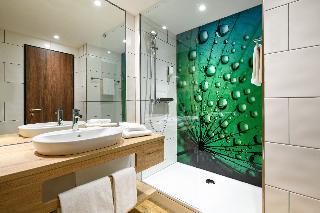 - ibis Styles Aschaffenburg