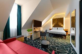- ibis Styles Aschaffenburg