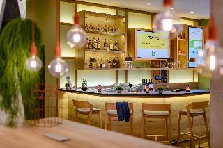 - ibis Styles Aschaffenburg