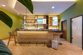 - ibis Styles Aschaffenburg