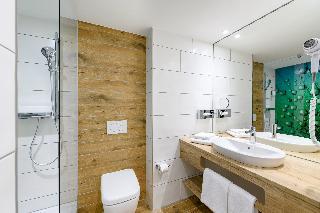 - ibis Styles Aschaffenburg